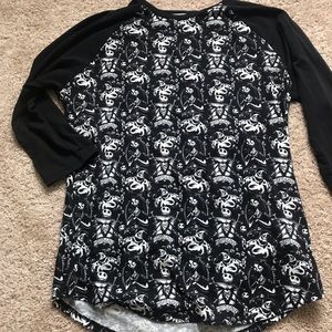 LuLaRoe Nightmare Before Christmas Randy